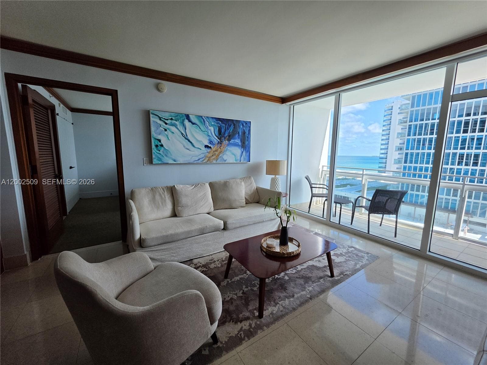 6801 Collins Ave 1014 Legal 1004 Door photo 5