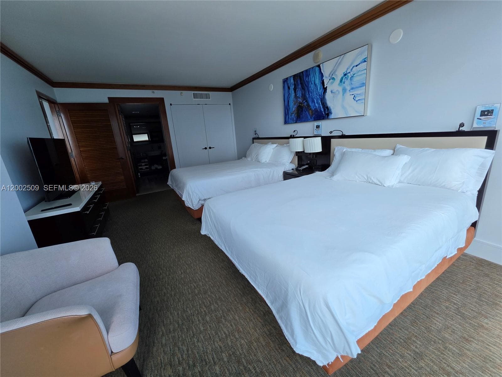 6801 Collins Ave 1014 Legal 1004 Door photo 20