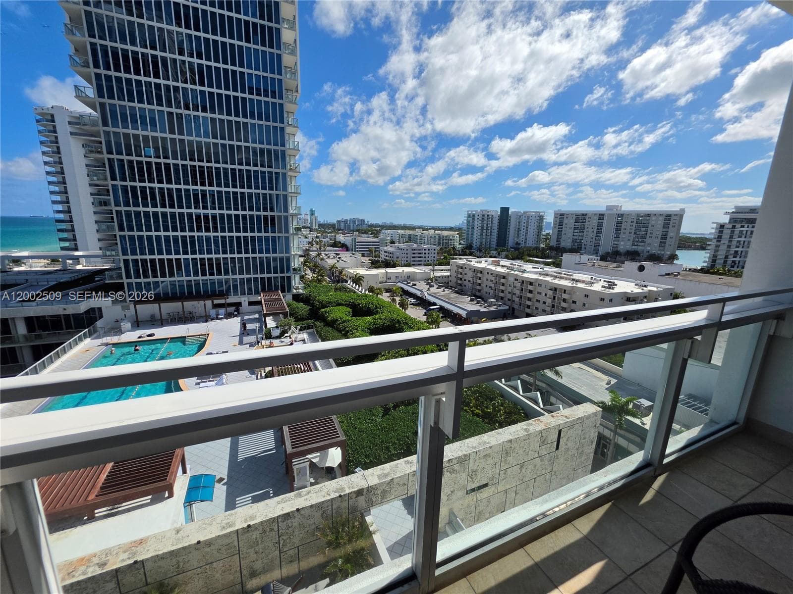 6801 Collins Ave 1014 Legal 1004 Door photo 10