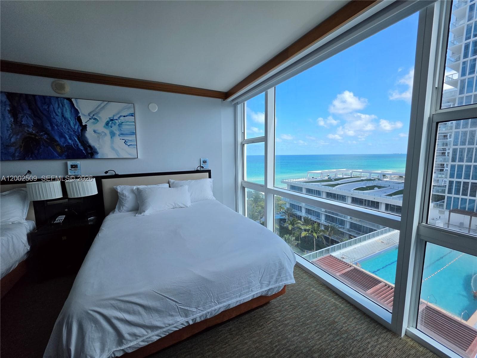 6801 Collins Ave 1014 Legal 1004 Door photo 18