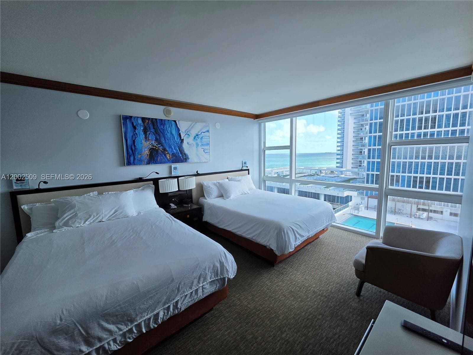 6801 Collins Ave 1014 Legal 1004 Door photo 19