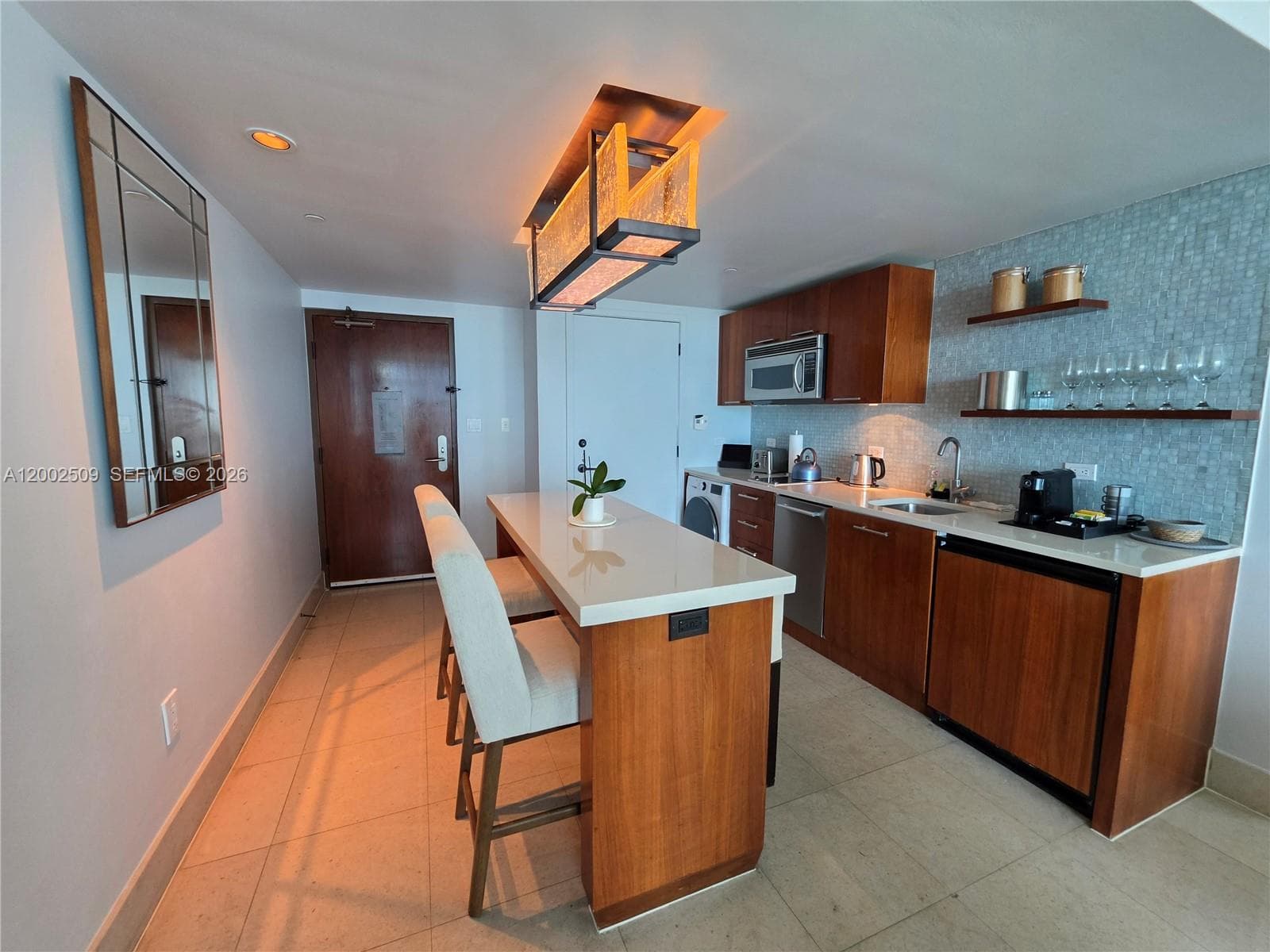 6801 Collins Ave 1014 Legal 1004 Door photo 8