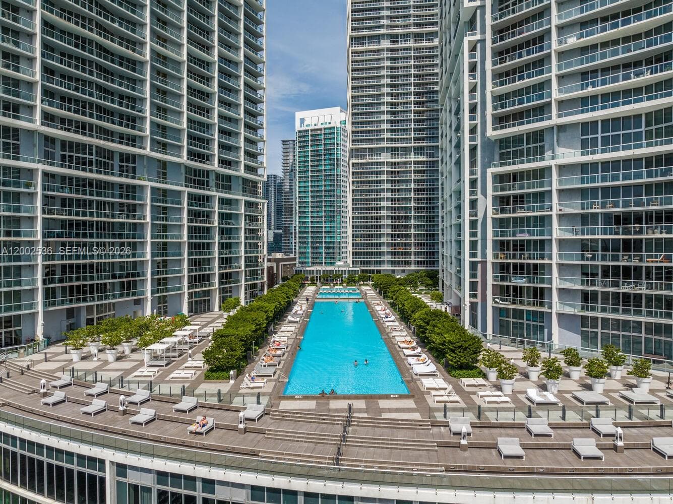 485 Brickell Ave 4104 photo 2