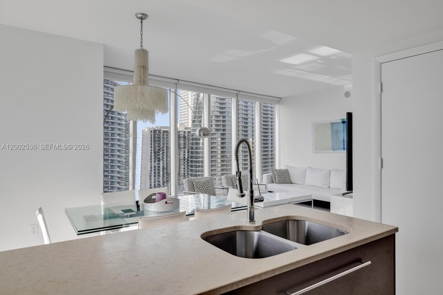 485 Brickell Ave 4104 photo 6
