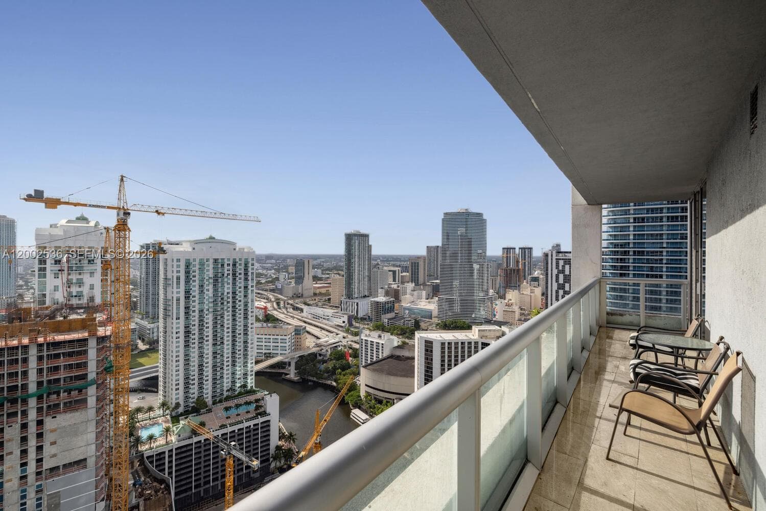 485 Brickell Ave 4104 photo 13