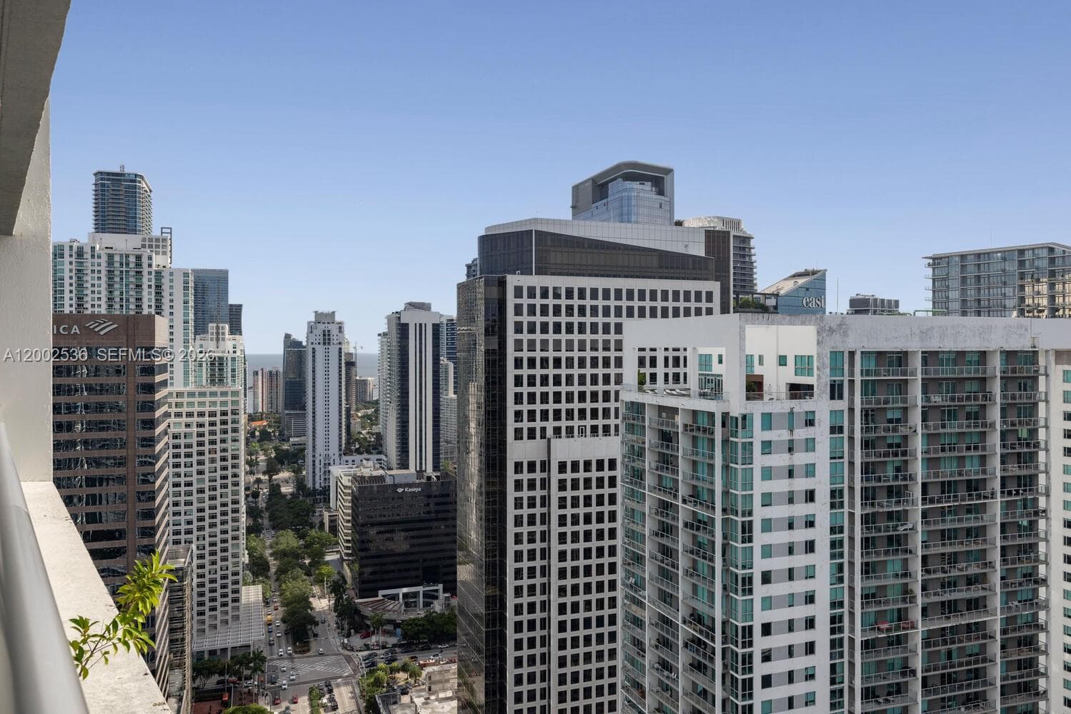 485 Brickell Ave 4104 photo 20