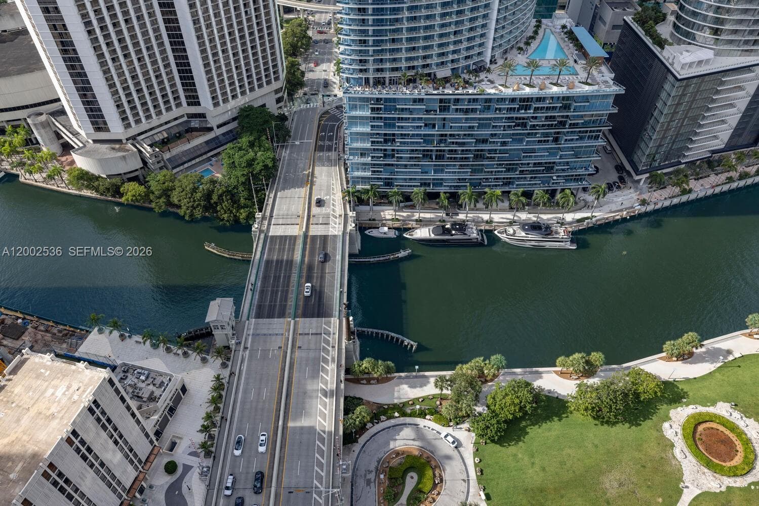 485 Brickell Ave 4104 photo 14