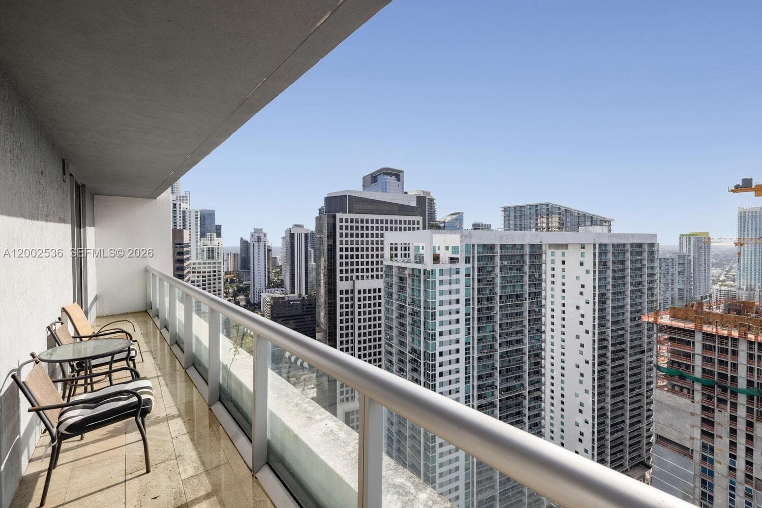 485 Brickell Ave 4104 photo 21