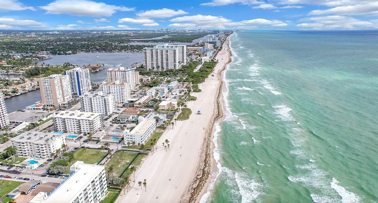 1701 S Ocean Drive 203 photo 2