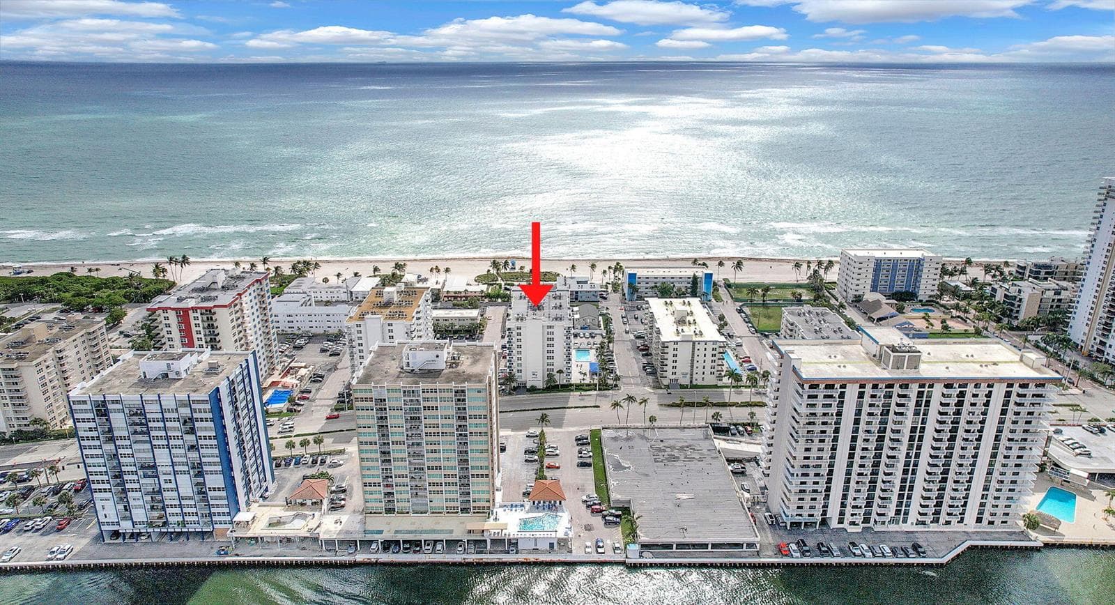 1701 S Ocean Drive 203 photo 1