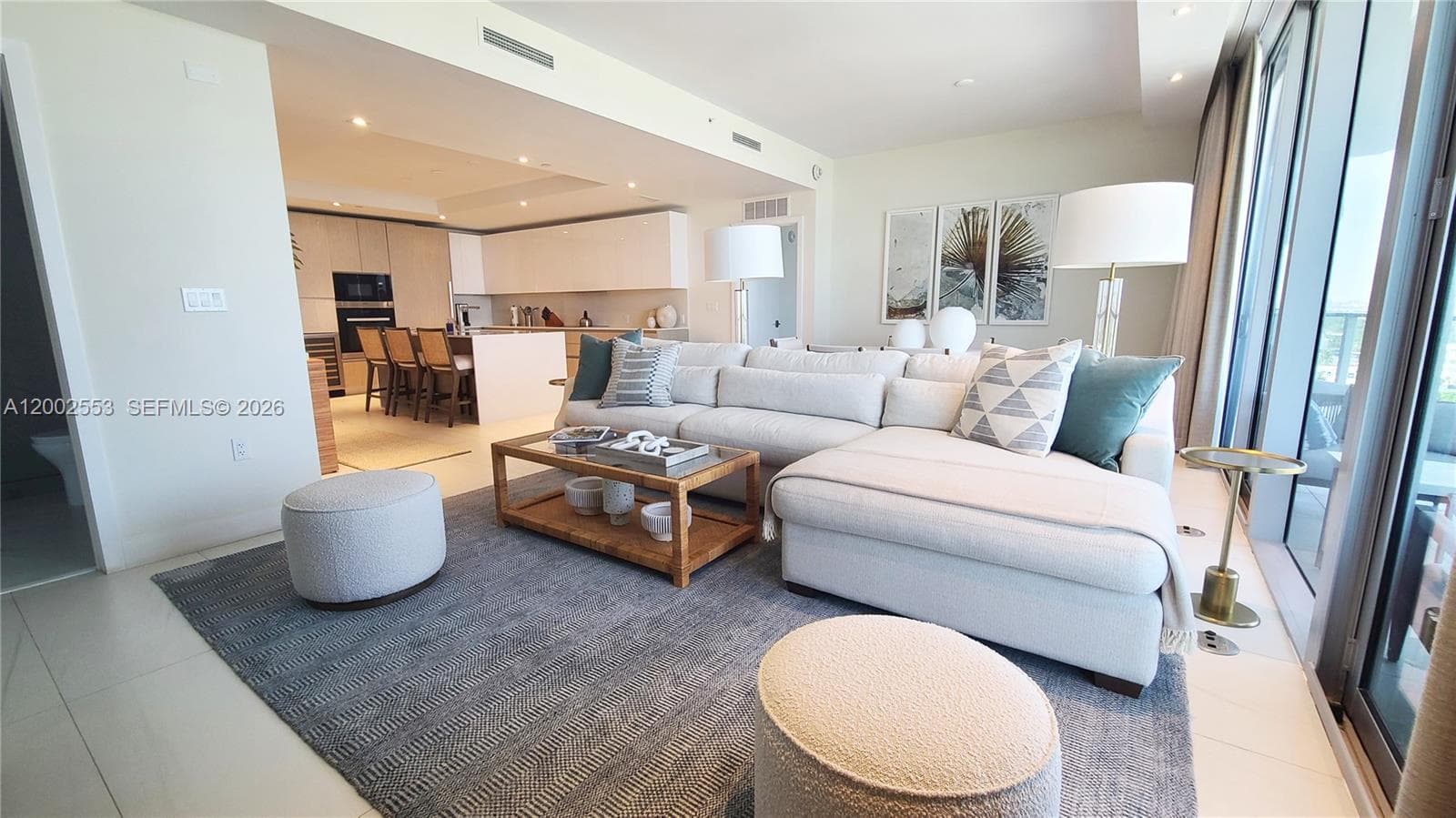 3100 Ocean Drive P1206 photo 6