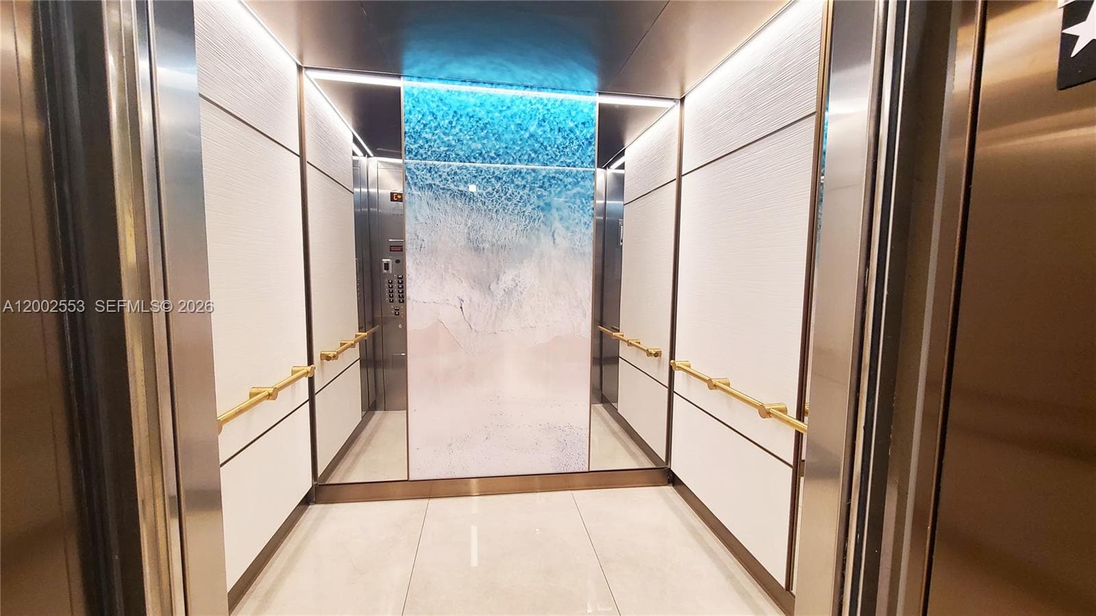 3100 Ocean Drive P1206 photo 22