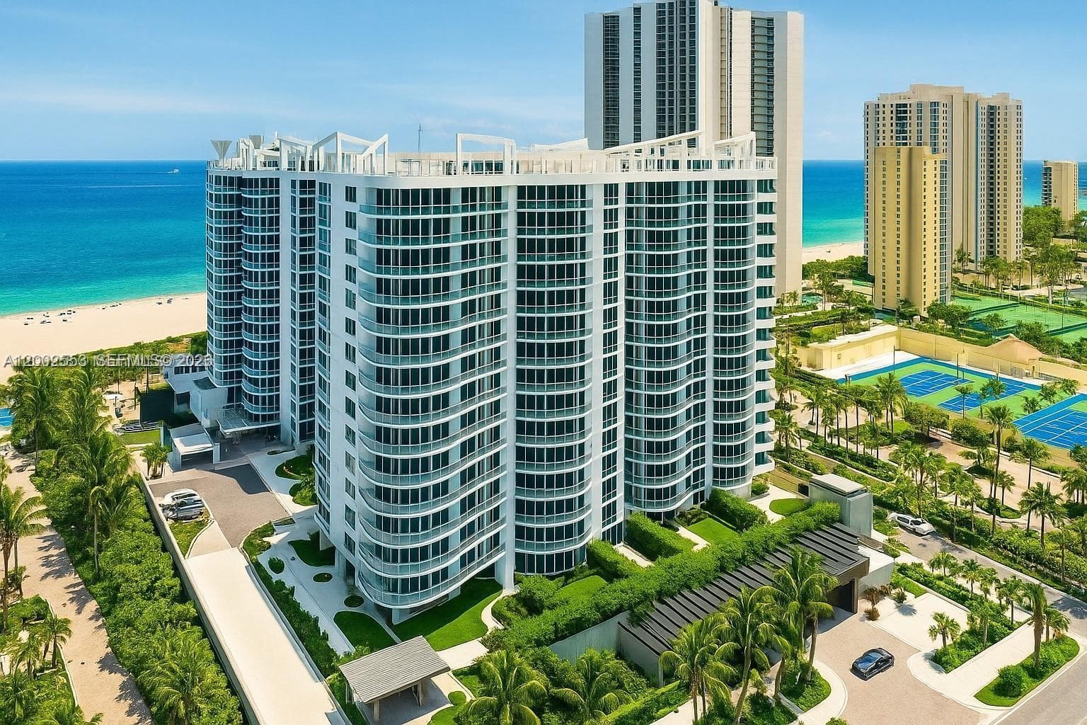 3100 N Ocean Drive P1206 photo 3
