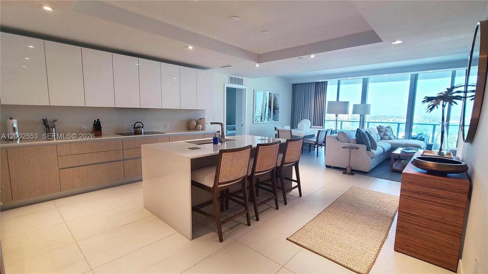 3100 Ocean Drive P1206 photo 1