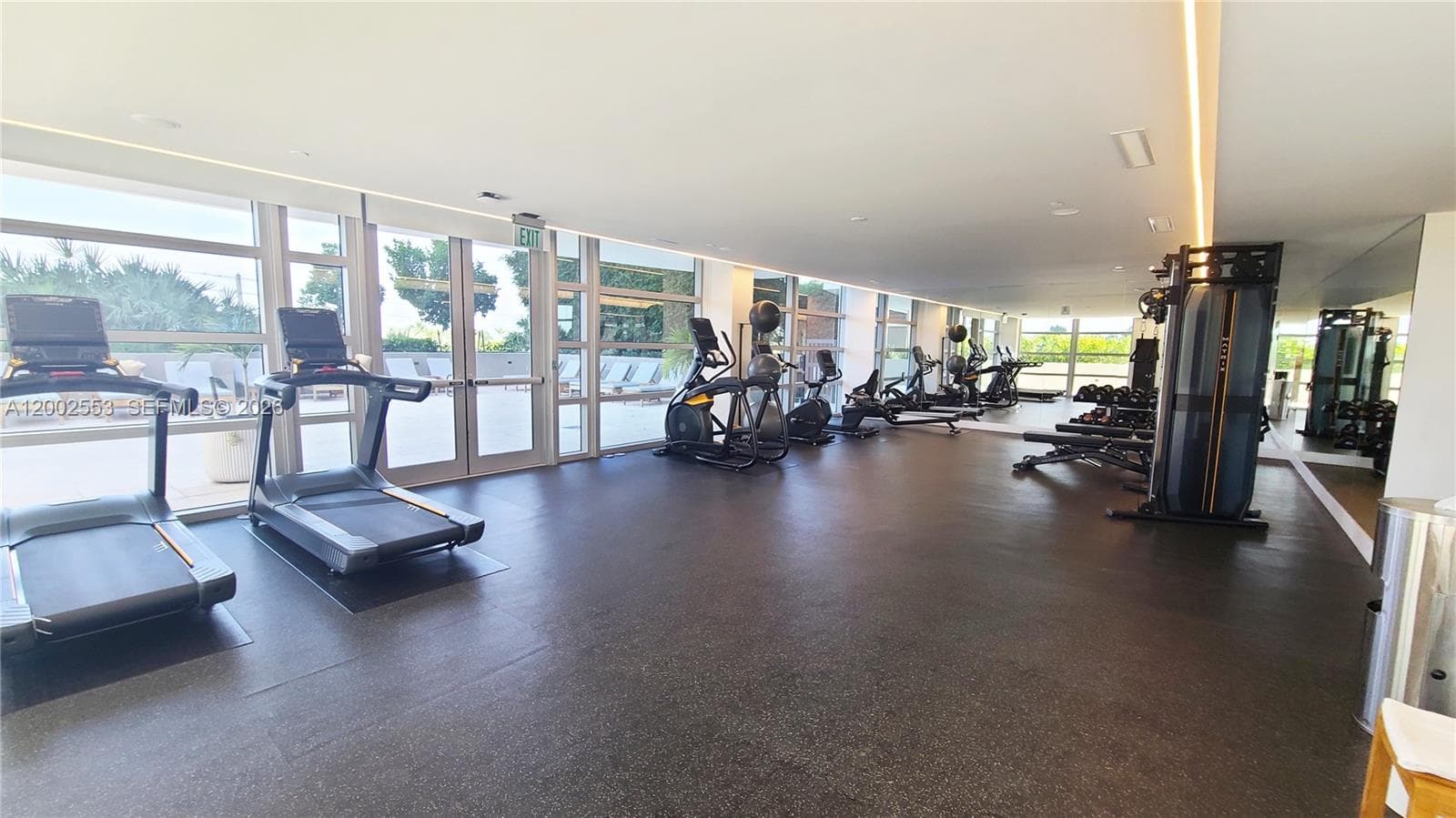 3100 Ocean Drive P1206 photo 24