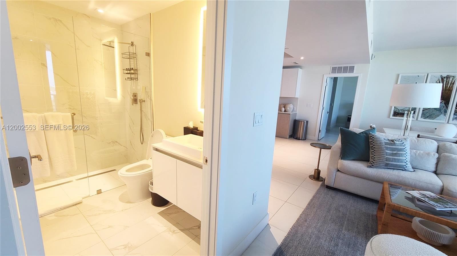 3100 Ocean Drive P1206 photo 8