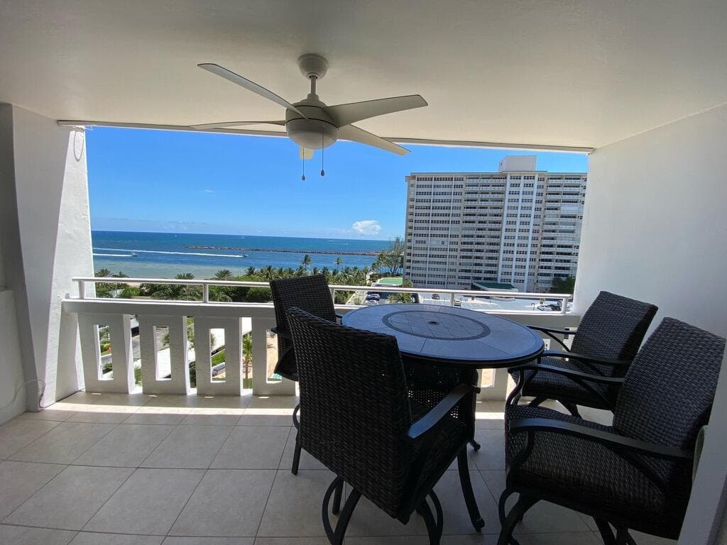 2000 S Ocean Drive 808 photo 3