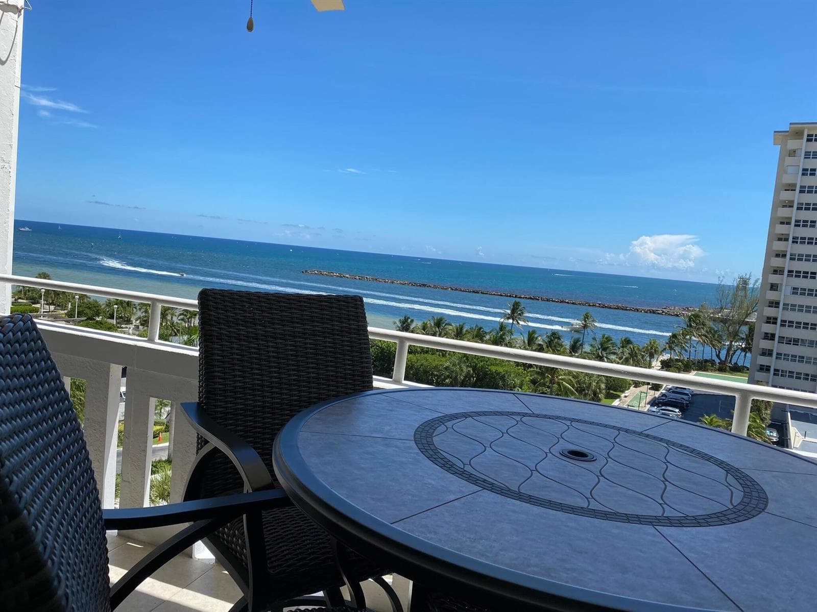 2000 S Ocean Drive 808 photo 4