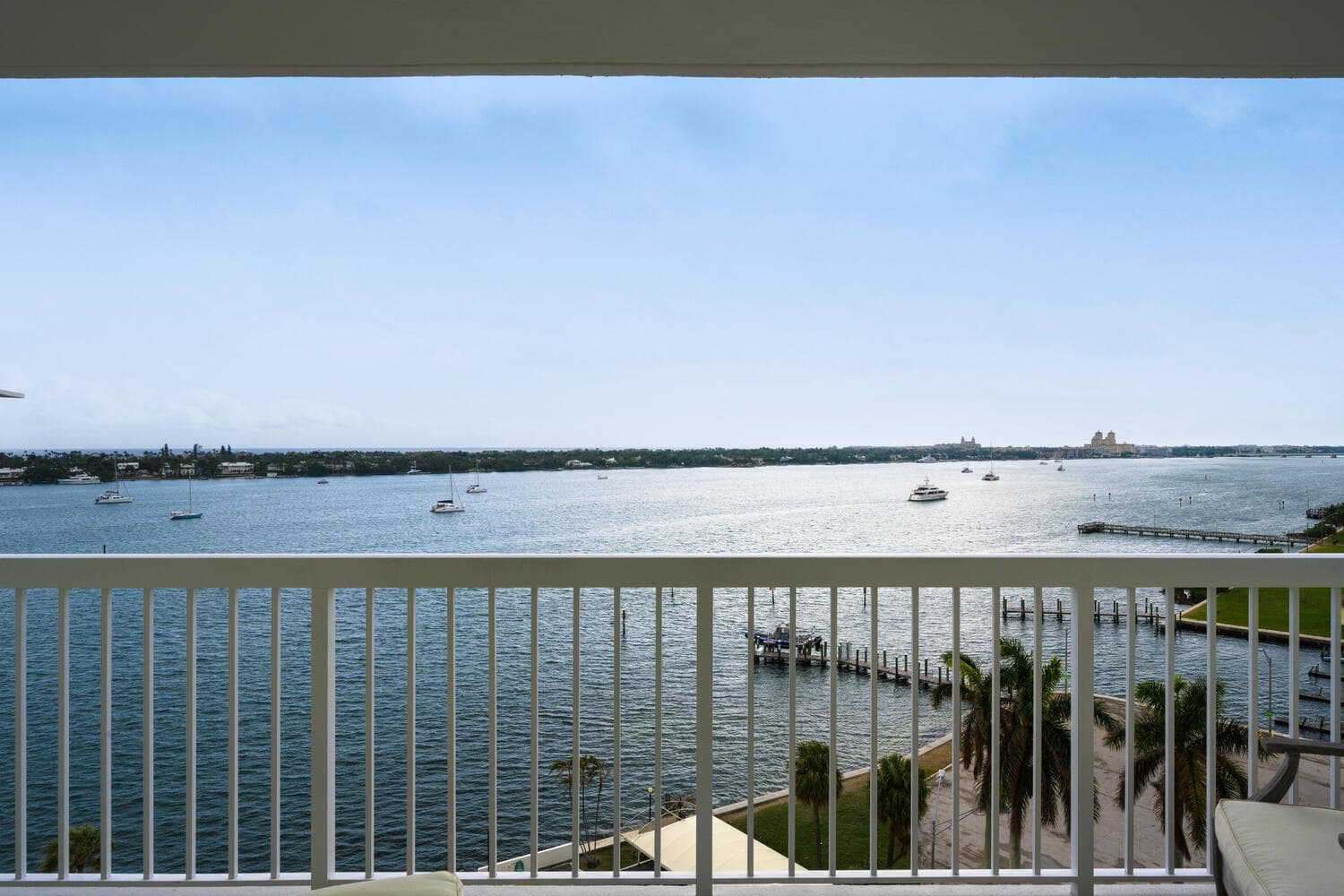 2600 N Flagler Drive 1009 photo 2