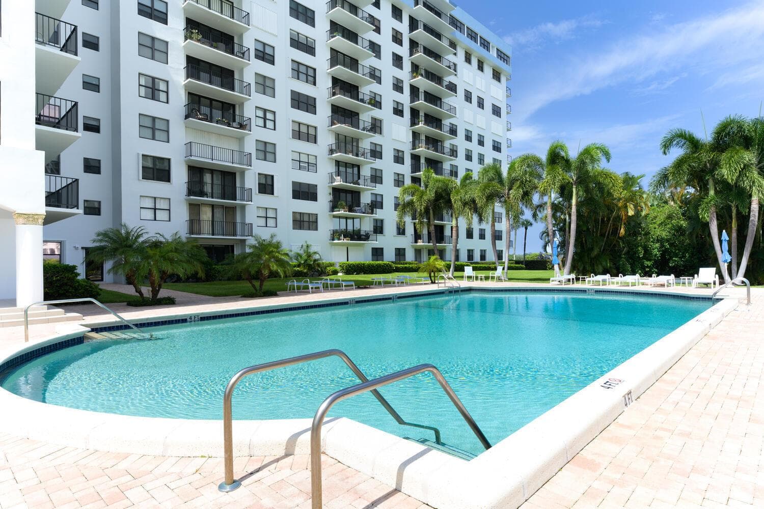 2600 N Flagler Drive 1009 photo 15