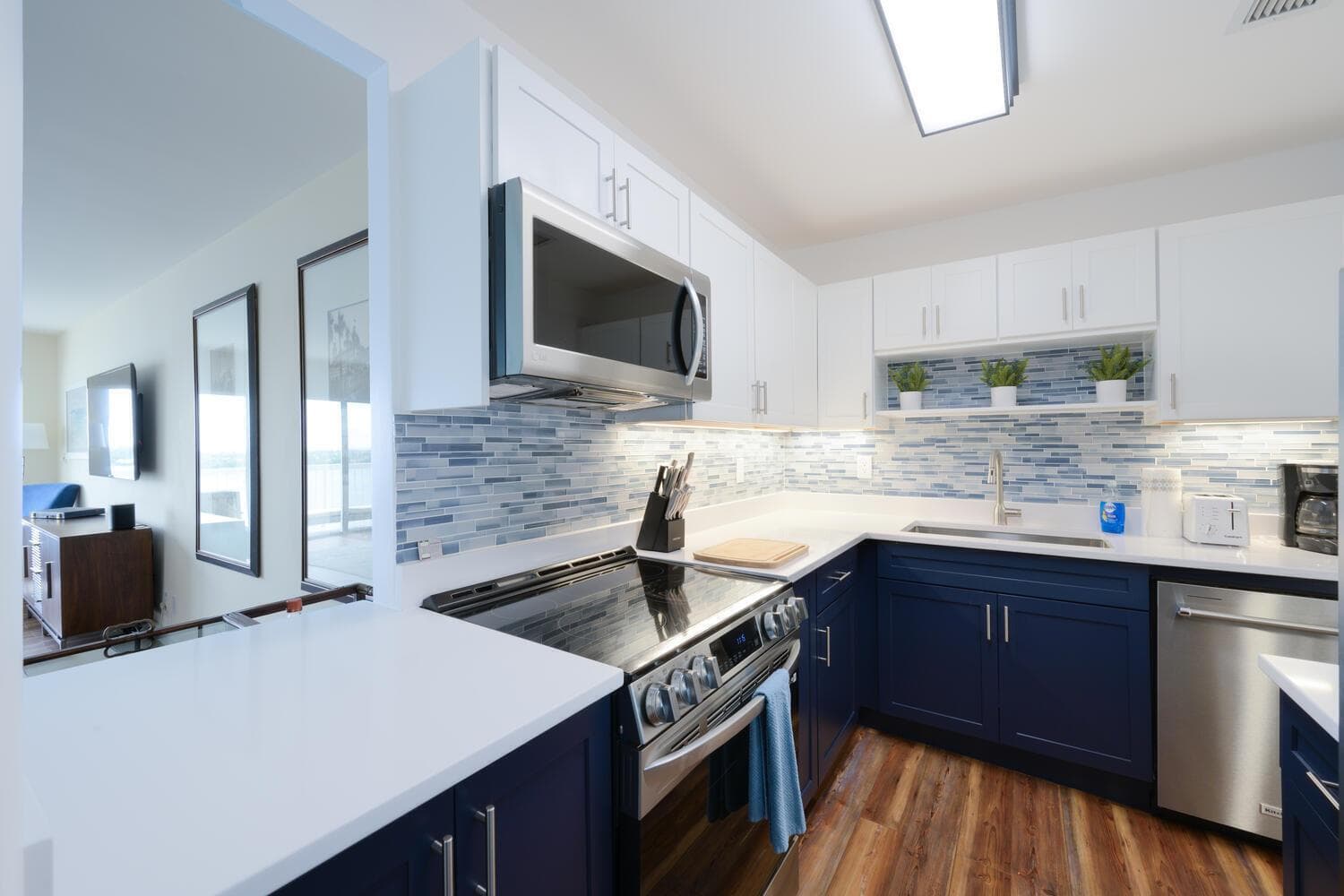 2600 N Flagler Drive 1009 photo 8