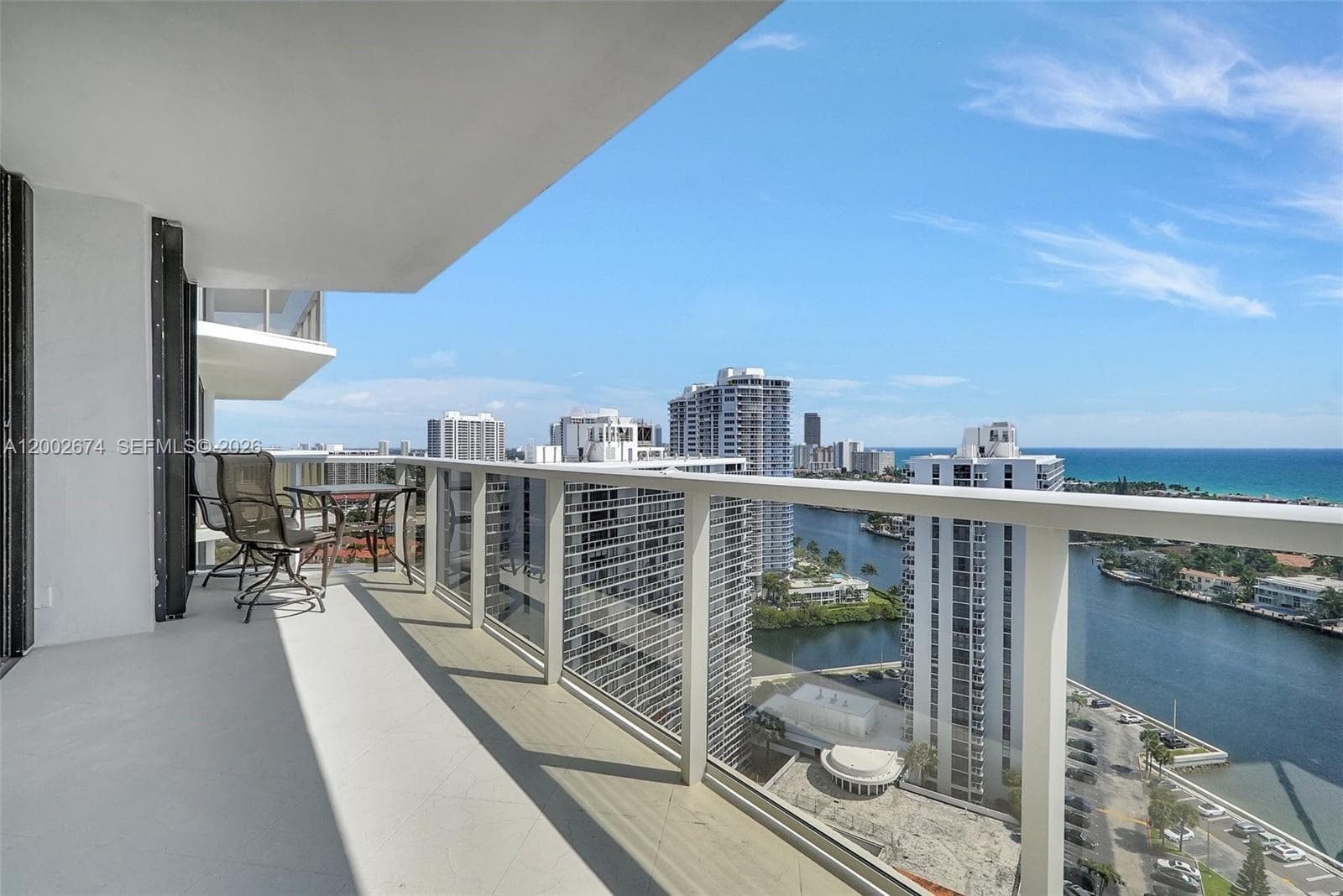 20281 Country Club Dr 2104 photo 3