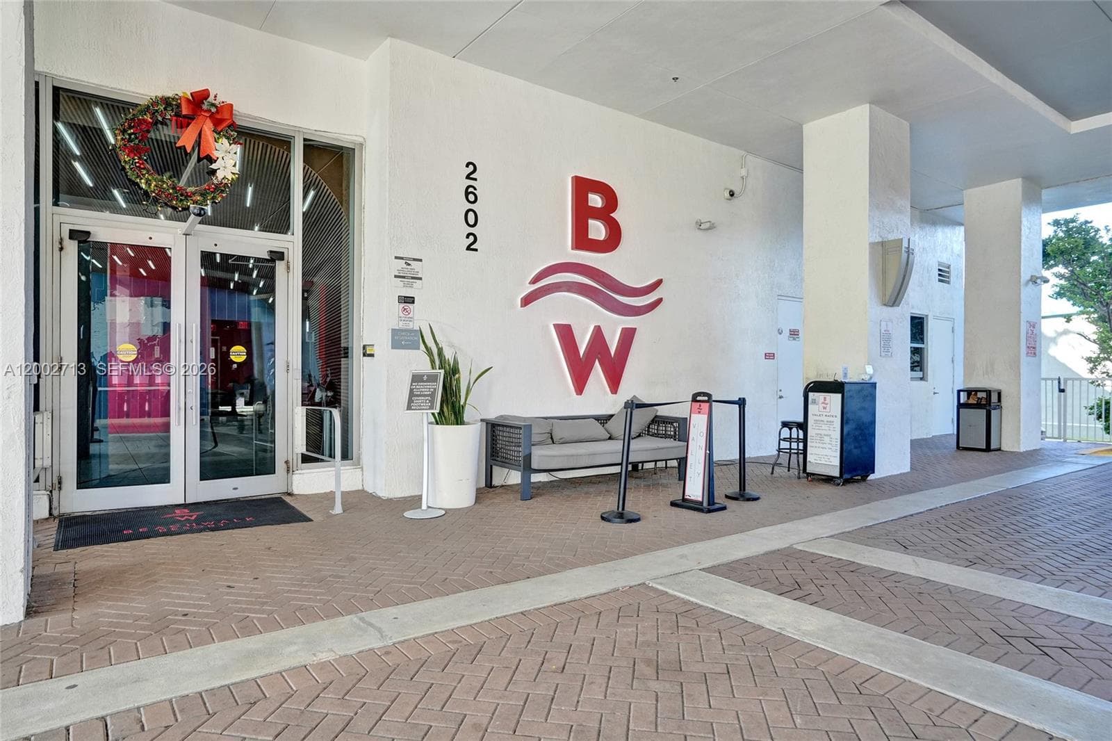 2602 E Hallandale Beach Blvd R1104 photo 22