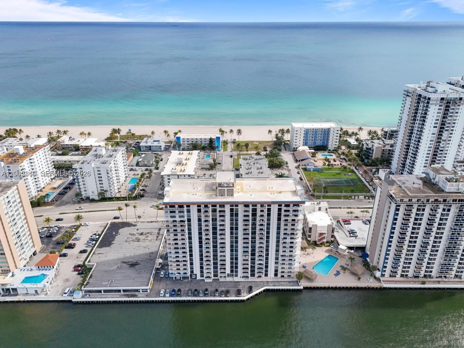 1500 Ocean Dr 4F photo 2