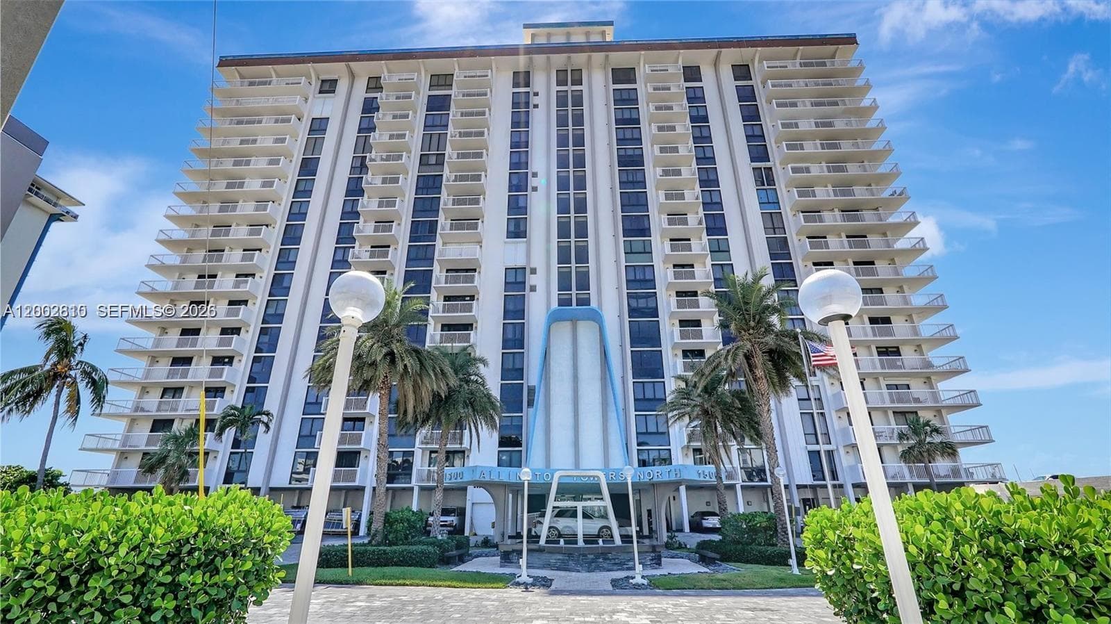 1500 Ocean Dr 4F photo 3