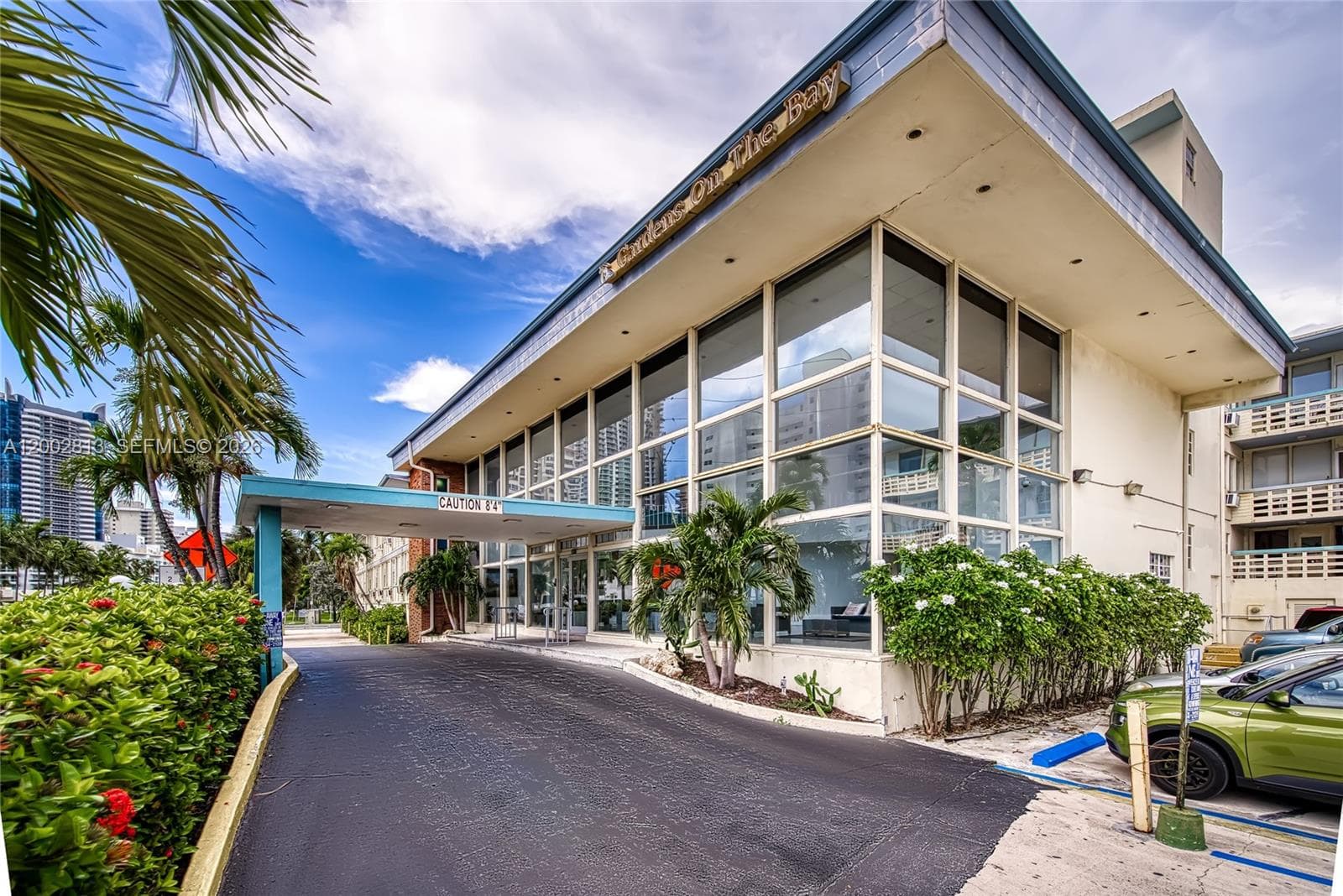 6484 Indian Creek Dr 317 photo 23