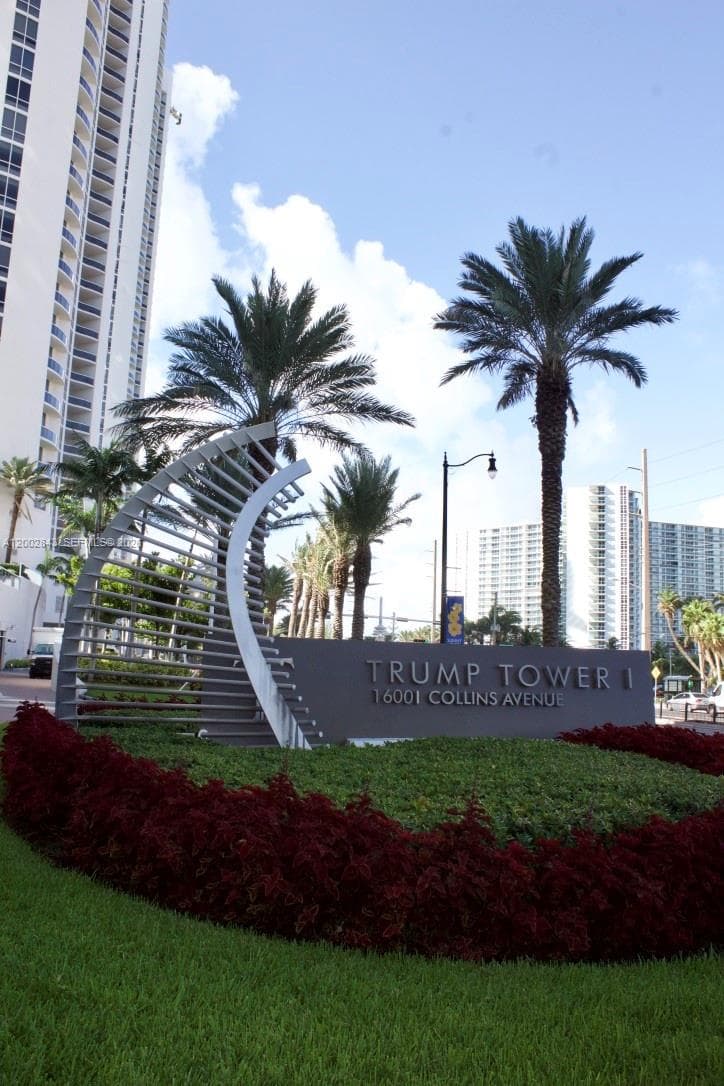 16001 COLLINS AVE 1406 photo 20