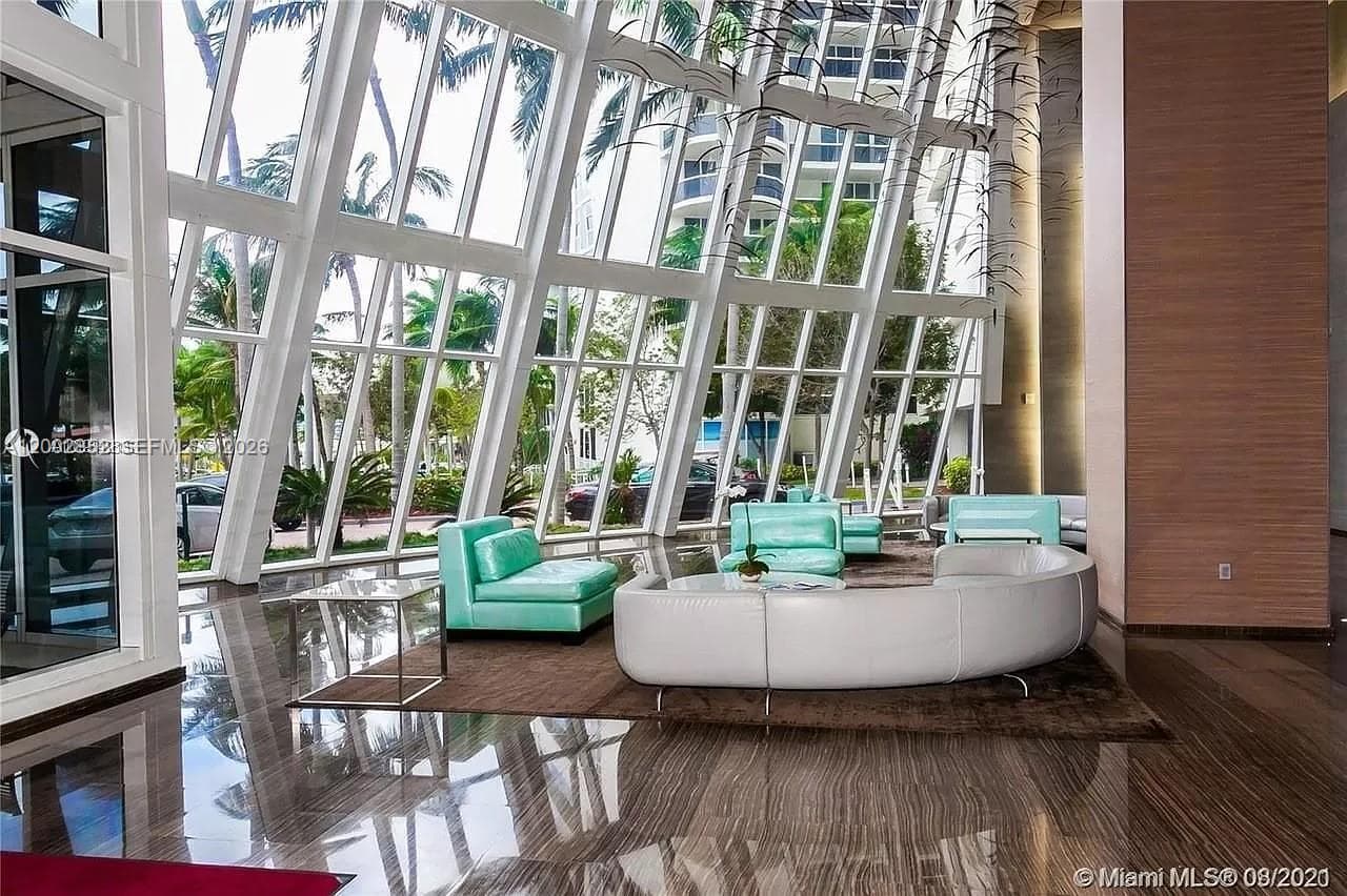 1830 Ocean Dr 1606 photo 15