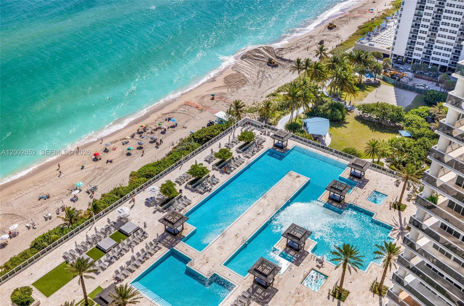 1830 Ocean Dr 1606 photo 21