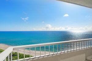 5550 N Ocean Drive 12c photo 1