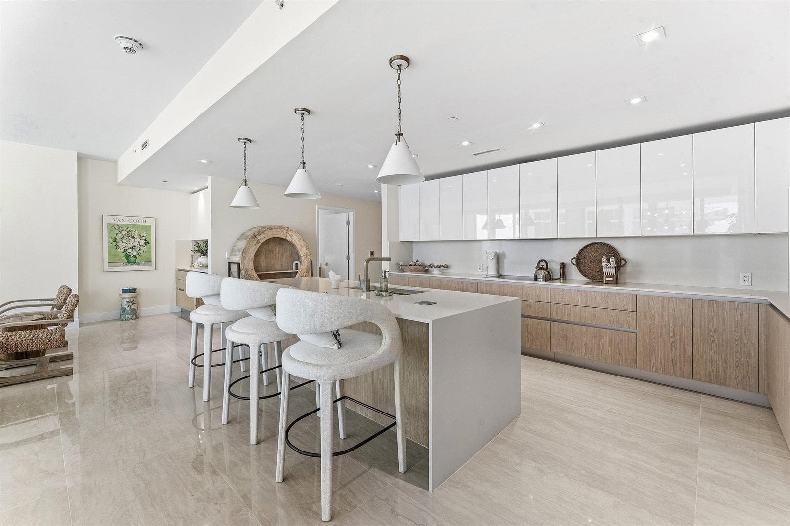 3100 N Ocean Drive 1702p photo 4