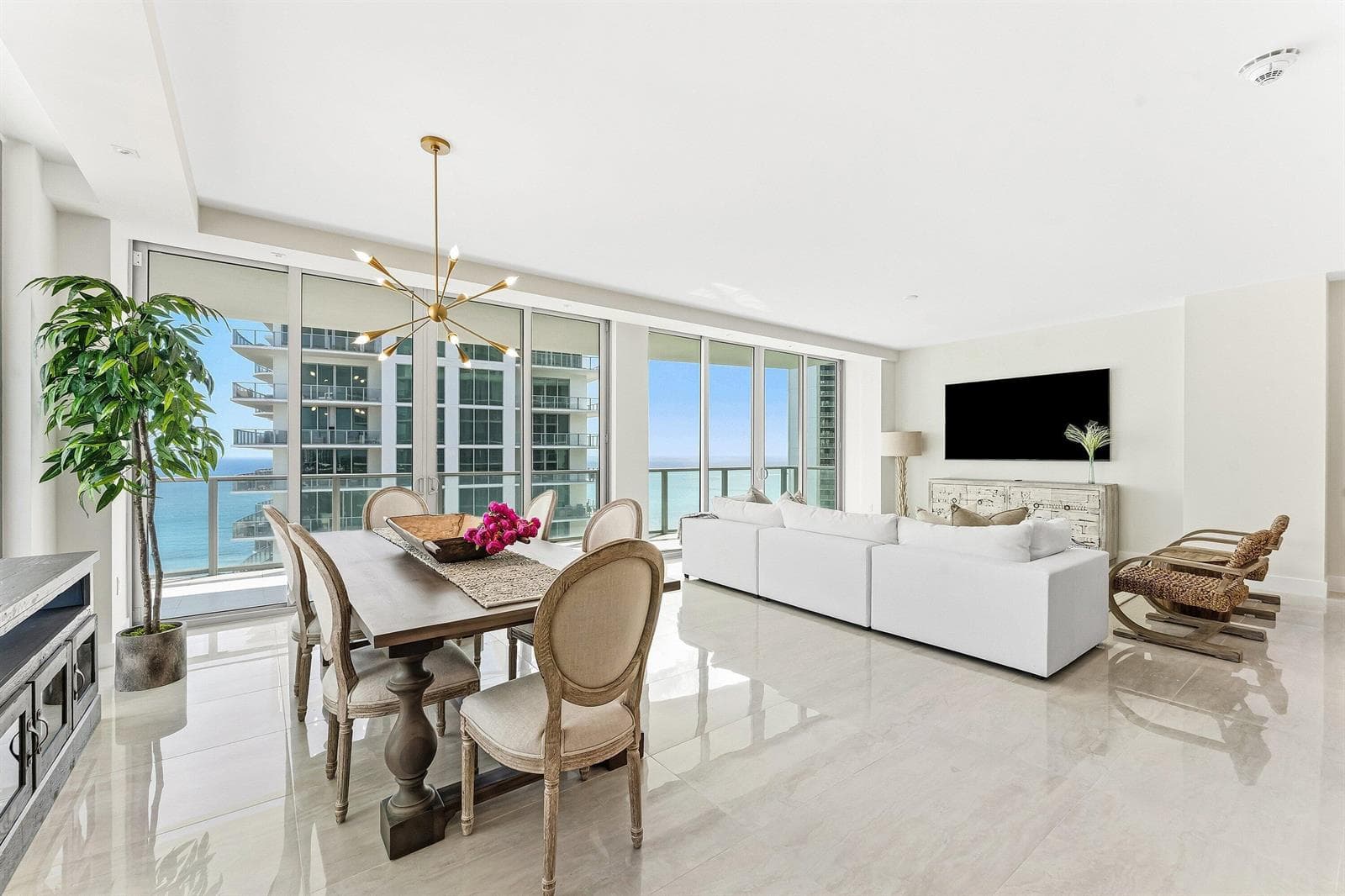 3100 N Ocean Drive 1702p photo 8