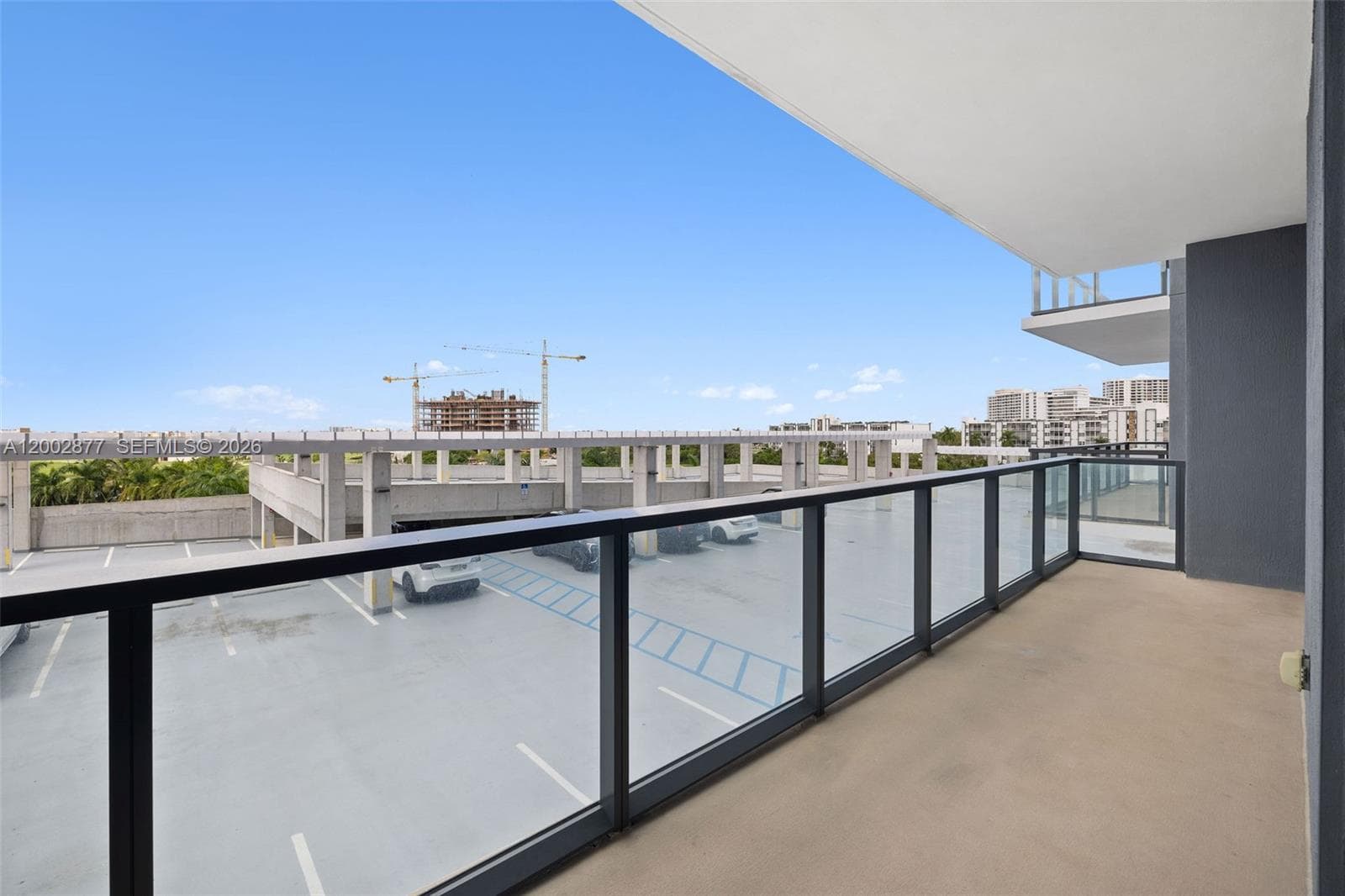 101 Diplomat Pkwy 805 photo 6