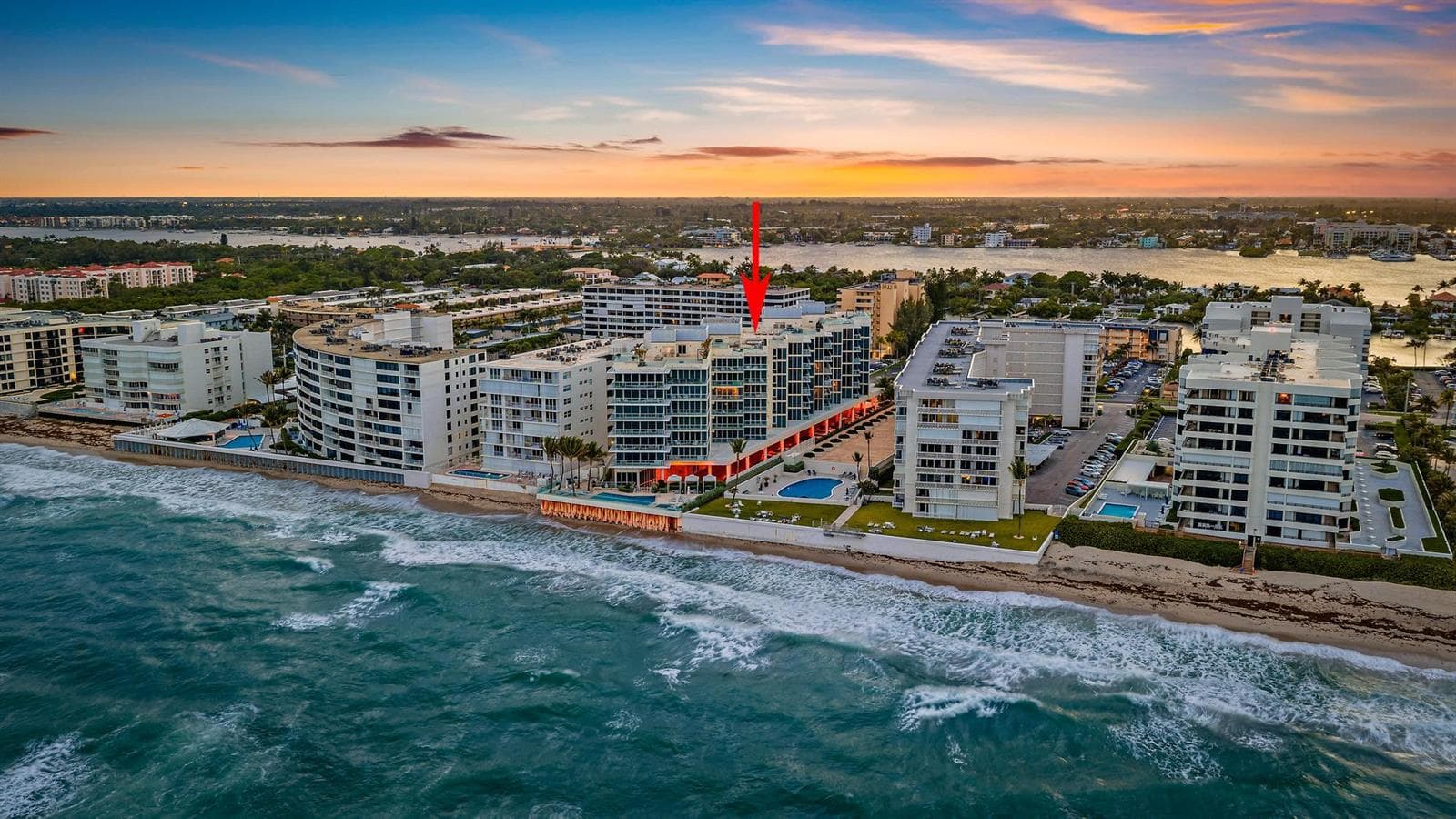 3550 S Ocean Boulevard 3d photo 2