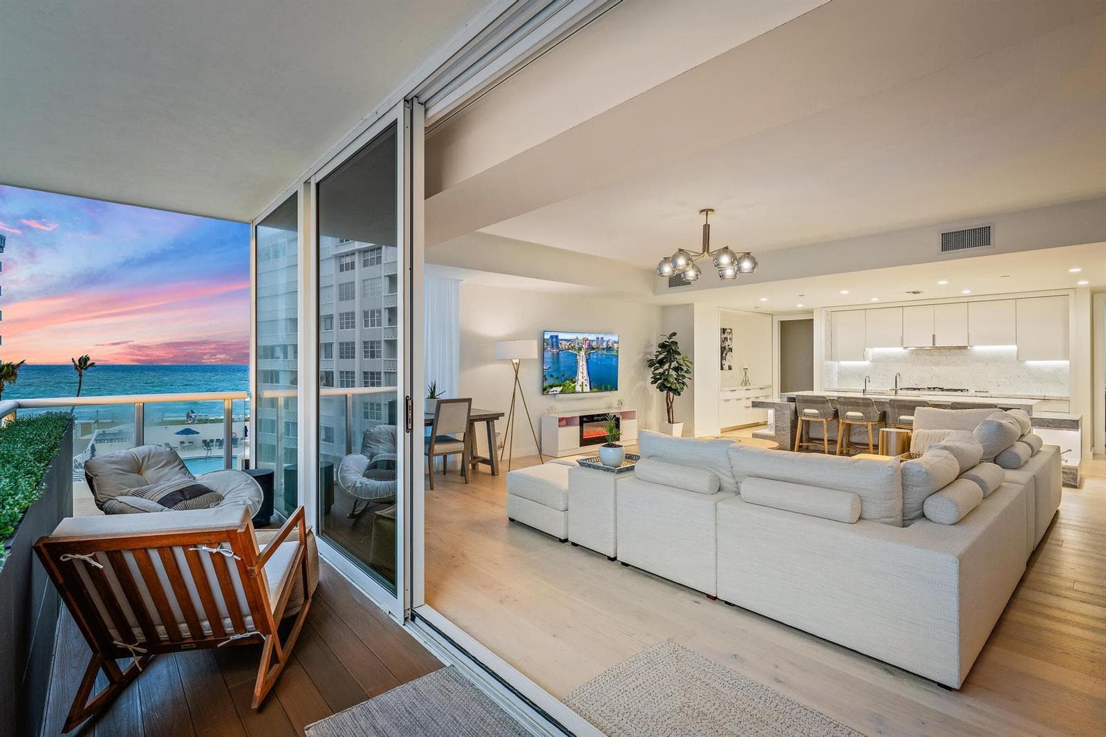 3550 S Ocean Boulevard 3d photo 1