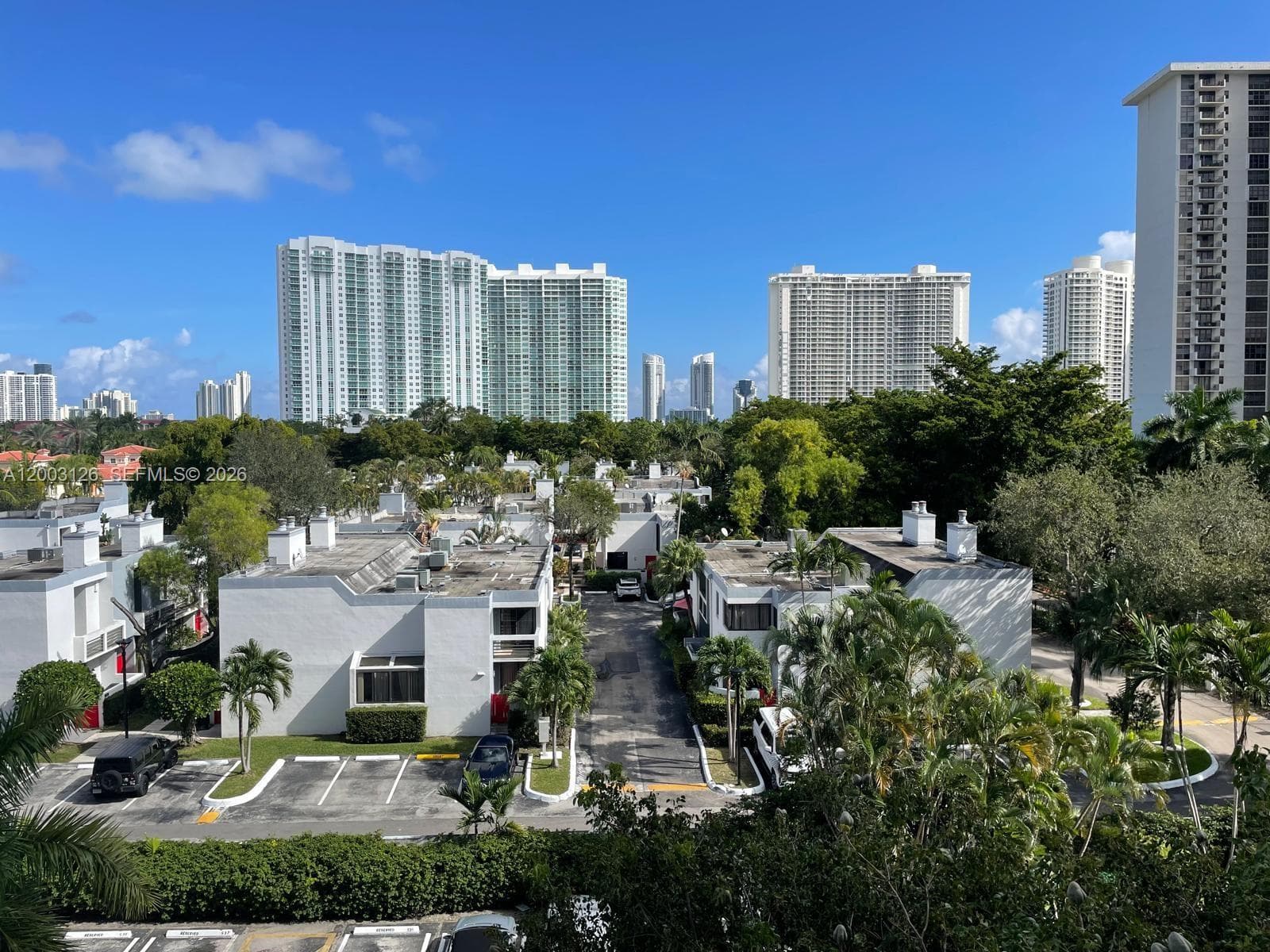 2851 183rd St 509E photo 9