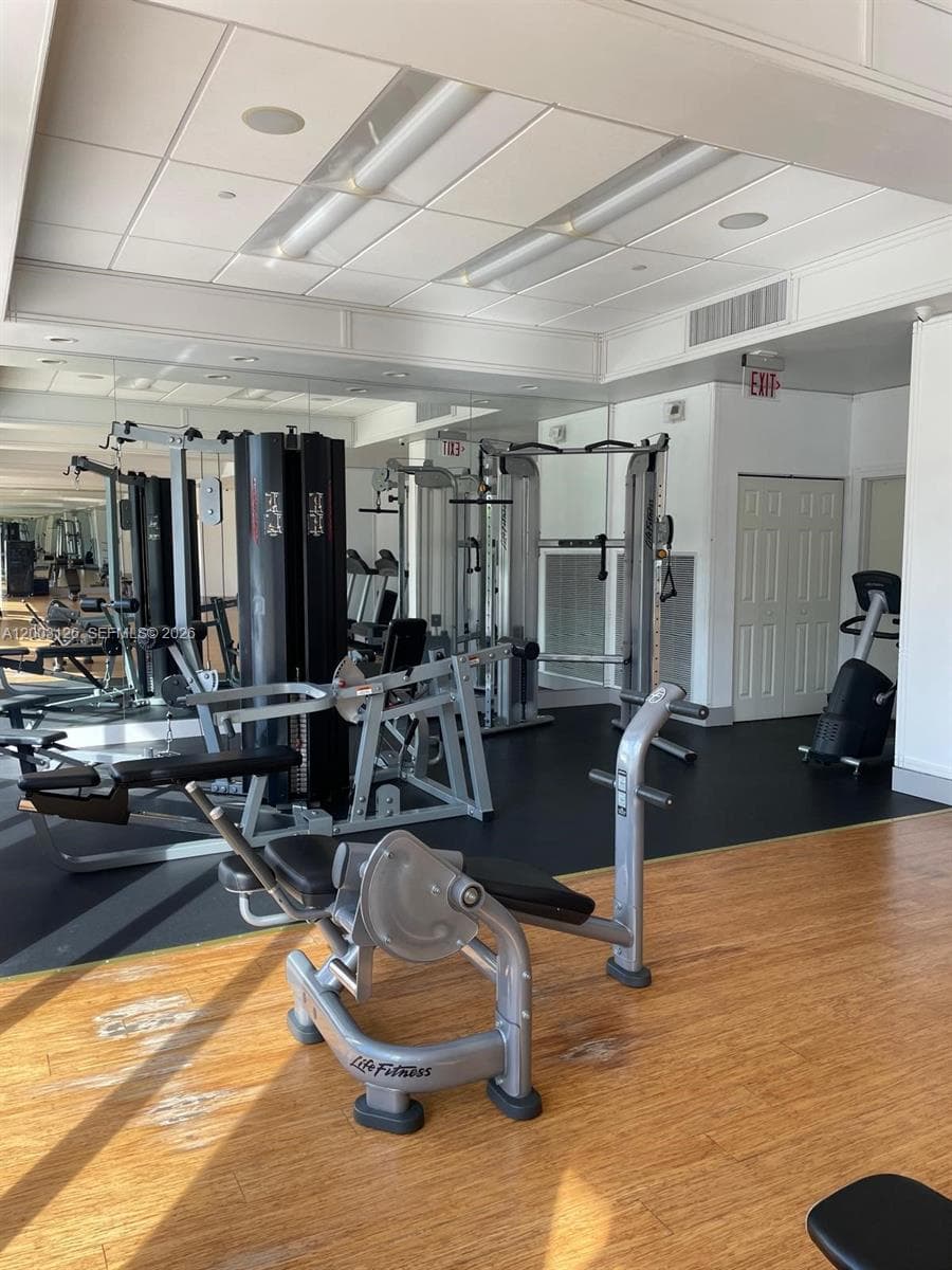 2851 183rd St 509E photo 15