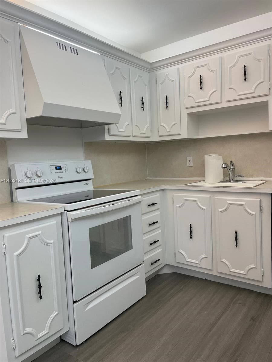 2851 183rd St 509E photo 11