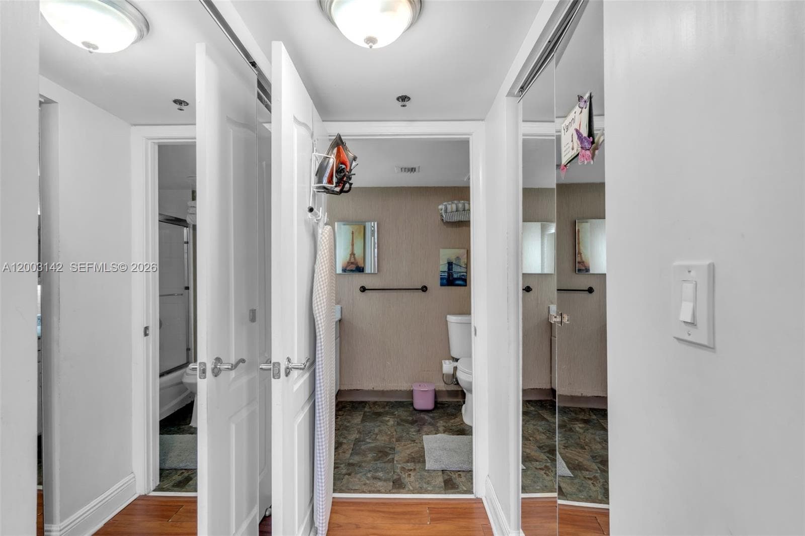 1200 Brickell Bay Dr 1924 photo 12