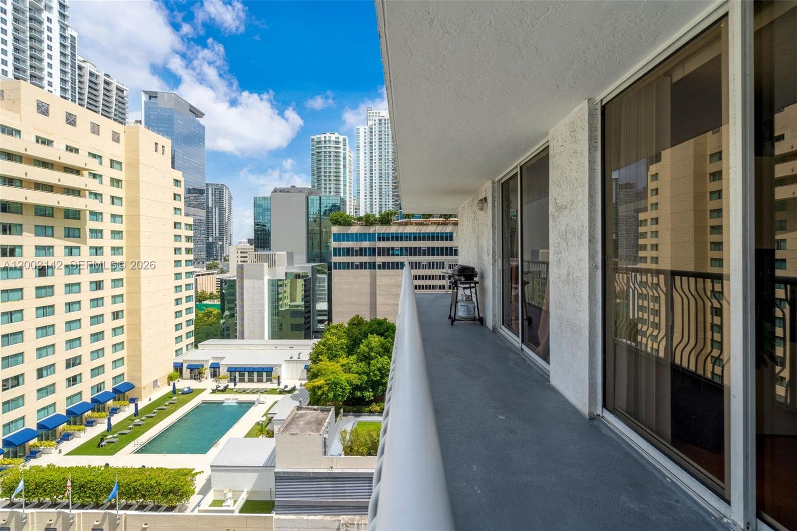 1200 Brickell Bay Dr 1924 photo 20