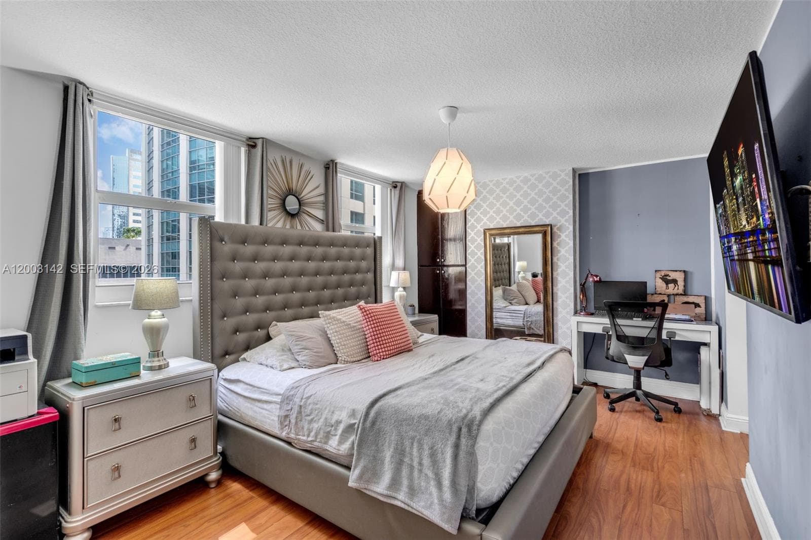 1200 Brickell Bay Dr 1924 photo 9