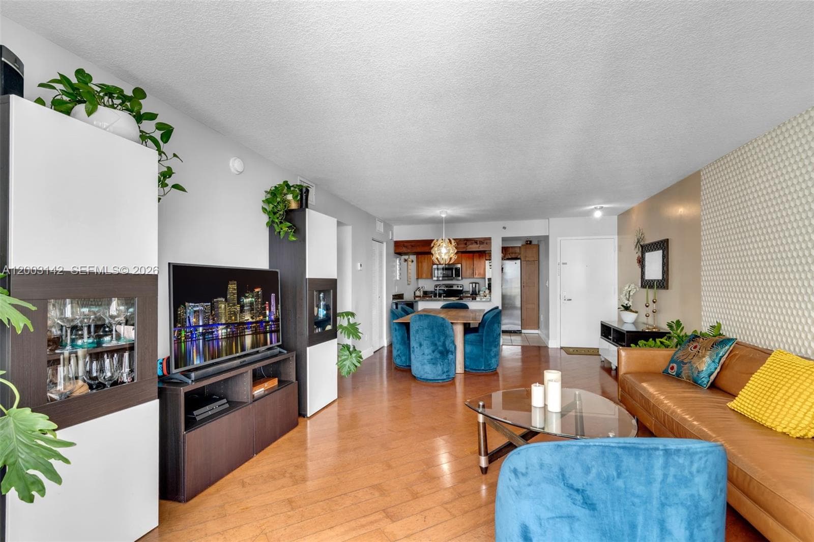 1200 Brickell Bay Dr 1924 photo 4