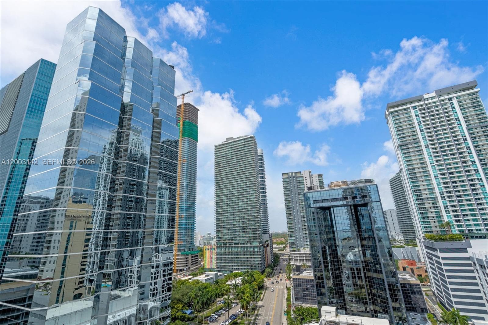 1200 Brickell Bay Dr 1924 photo 25