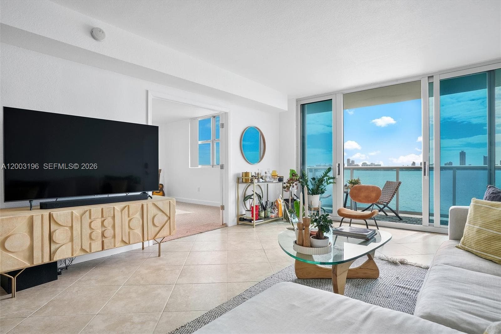 7501 Treasure Dr 4EF photo 2