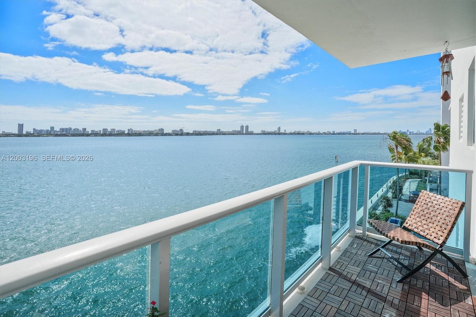 7501 Treasure Dr 4EF photo 25