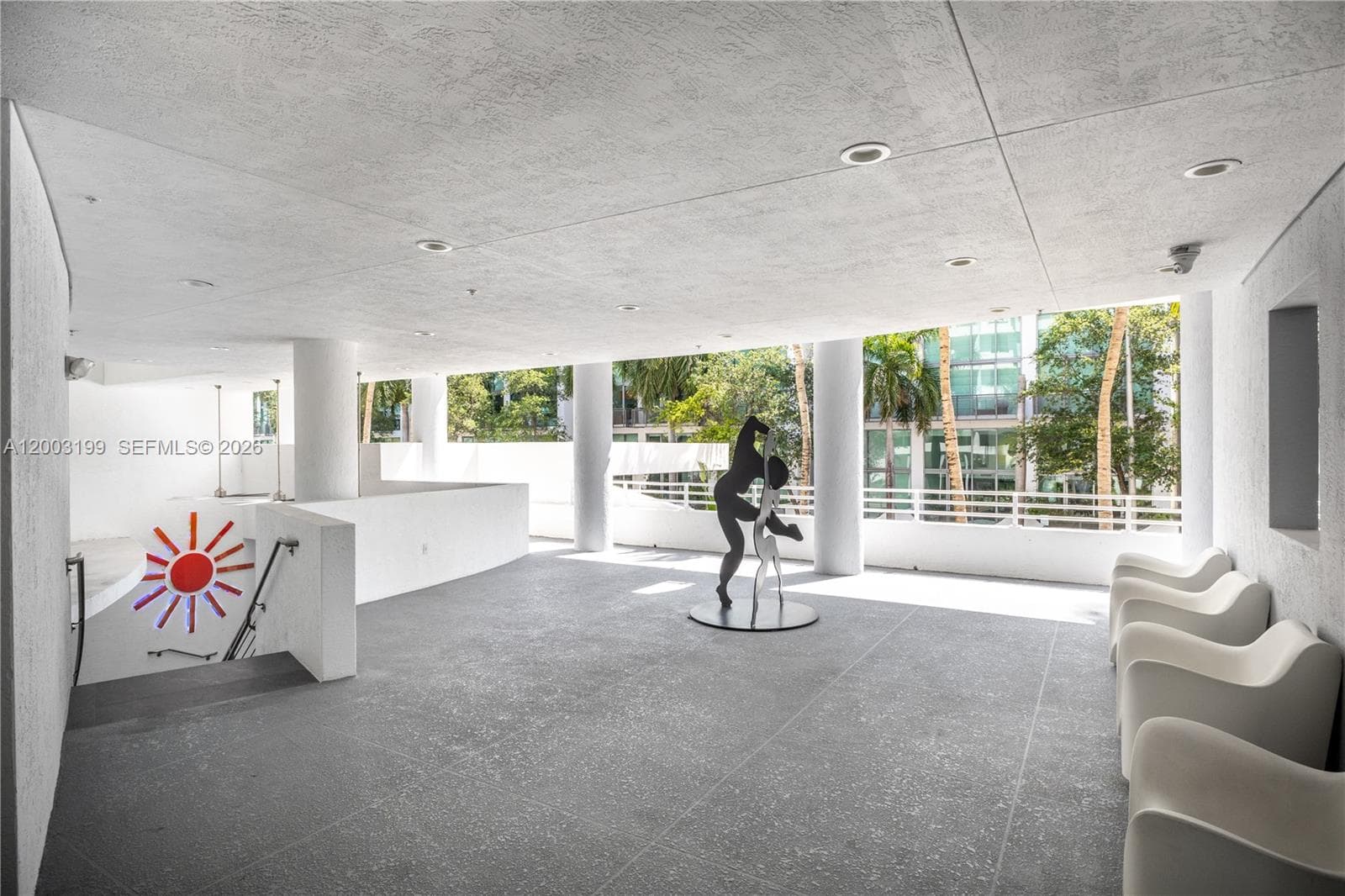 5970 INDIAN CREEK DR 405 photo 15